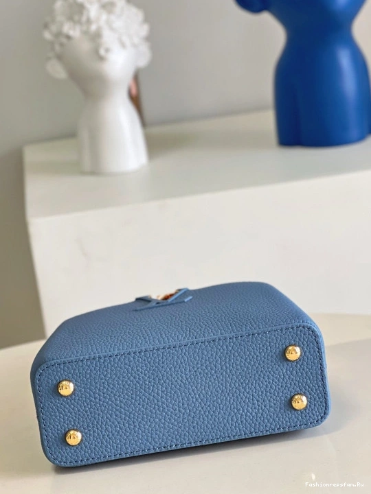 FS CHEAP LOUIS CAPUCINES MINI VUITTON 0815